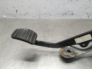 PEDAL EMBRAGUE RENAULT CAPTUR I H4BB408 465033381