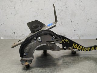 PEDAL EMBRAGUE RENAULT CAPTUR I H4BB408 465033381
