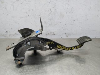 PEDAL EMBRAGUE RENAULT CAPTUR I H4BB408 465033381