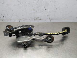 PEDAL EMBRAGUE RENAULT CAPTUR I H4BB408 465033381