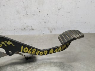 PEDAL EMBRAGUE RENAULT CAPTUR I H4BB408 465033381