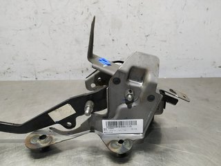 PEDAL EMBRAGUE RENAULT CAPTUR I H4BB408 465033381