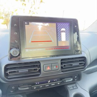 Citroen Berlingo XL Pure Tech 130 cv 7 plz Auto