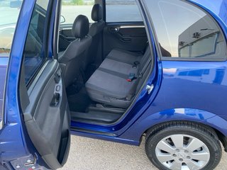Opel Meriva 1.7 cdti 2006