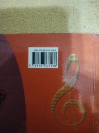 Música 3 eso