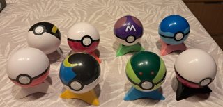 Scatola Collezionista Pokémon GO