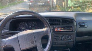 Volkswagen Golf Cabrio 1994