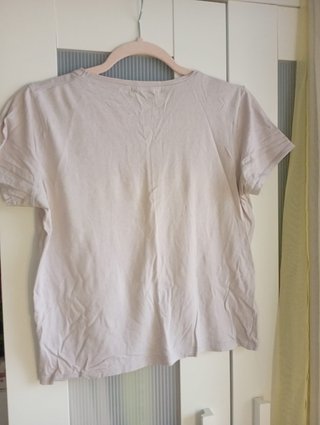 Camiseta Pull&Bear