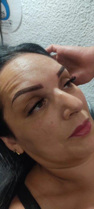 Microblading, Micropigmentacion