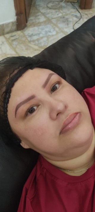 Microblading, Micropigmentacion