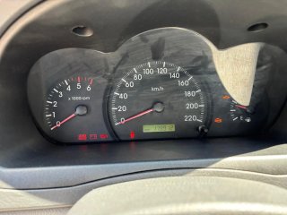 KIA Cerato 2003