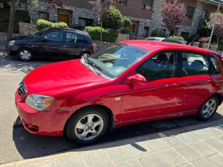 KIA Cerato 2003