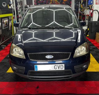 Ford C-MAX 2004