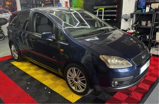 Ford C-MAX 2004