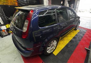 Ford C-MAX 2004
