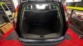 Ford C-MAX 2004