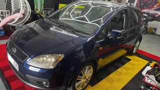 Ford C-MAX 2004