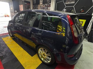 Ford C-MAX 2004