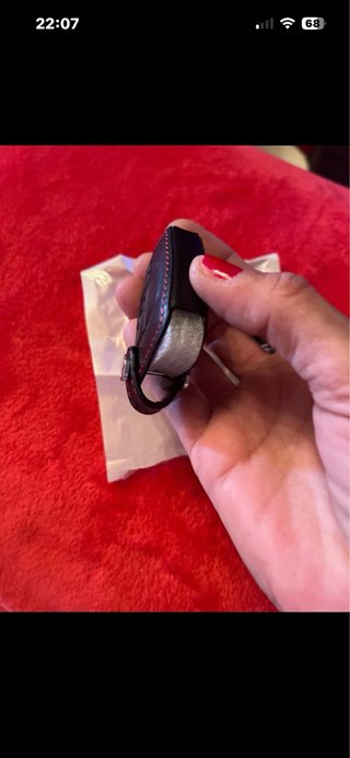 Funda Llave Mercedes C180 Kompressor Negra