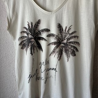 Camiseta Women'secret