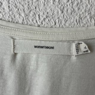 Camiseta Women'secret
