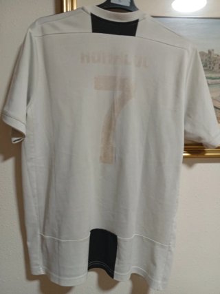 Camiseta Juventus Adidas Talla XL