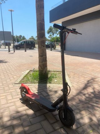 Patinete Eléctrico Olsson