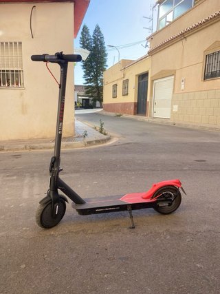 Patinete Eléctrico Olsson