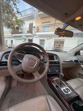 Audi A6 2006