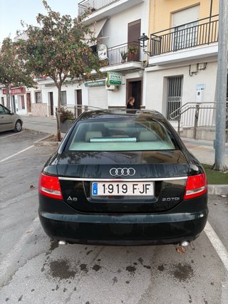 Audi A6 2006