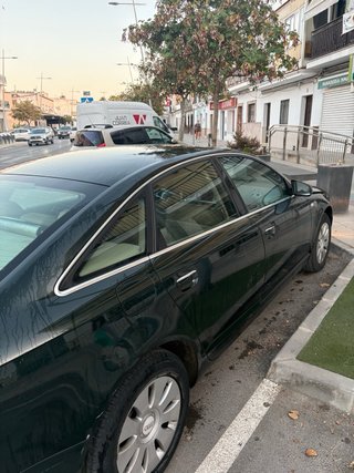 Audi A6 2006