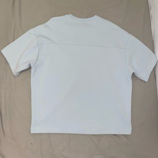 Camiseta Pull&Bear 2026