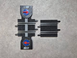 Scalextric Compact Cuentavueltas