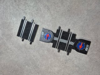 Scalextric Compact Cuentavueltas