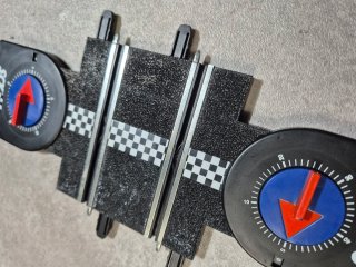 Scalextric Compact Cuentavueltas