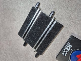 Scalextric Compact Cuentavueltas