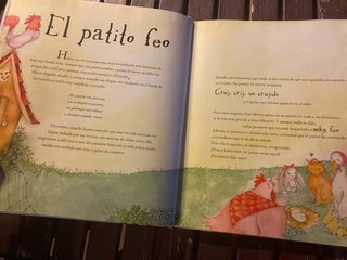 Cuentos clasicos para recordar