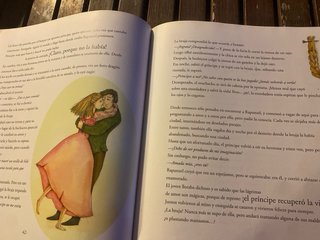 Cuentos clasicos para recordar
