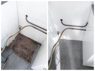 Servicio de limpieza