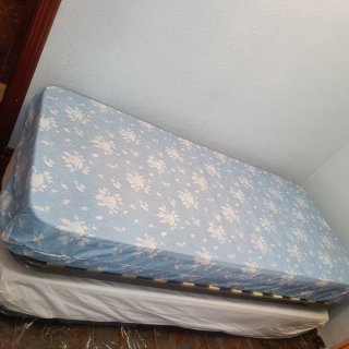 Cama nido 80x180 cm