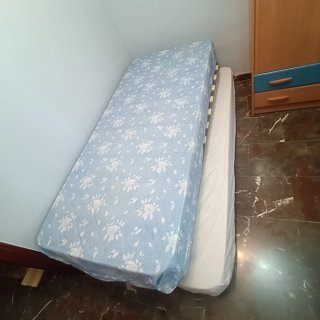 Cama nido 80x180 cm