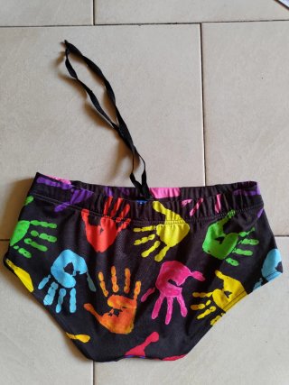 Costume da bagno tg. M/48 nuovo