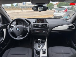 BMW Serie 1 2014 149.000km