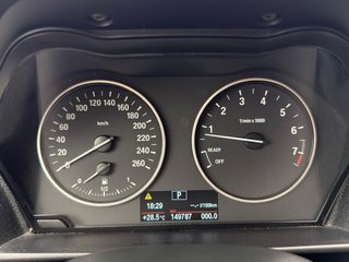 BMW Serie 1 2014 149.000km
