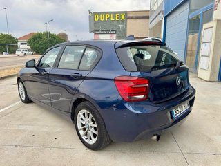 BMW Serie 1 2014 149.000km
