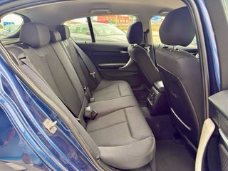 BMW Serie 1 2014 149.000km