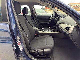 BMW Serie 1 2014 149.000km