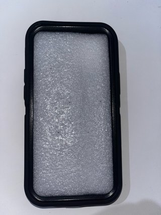 Custodia anti-urto per iPhone 13 mini