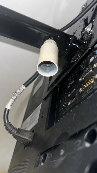Diana electrónica multijugador hasta 8