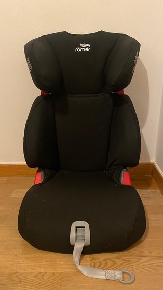 Britax Römer Discovery 15-36kg